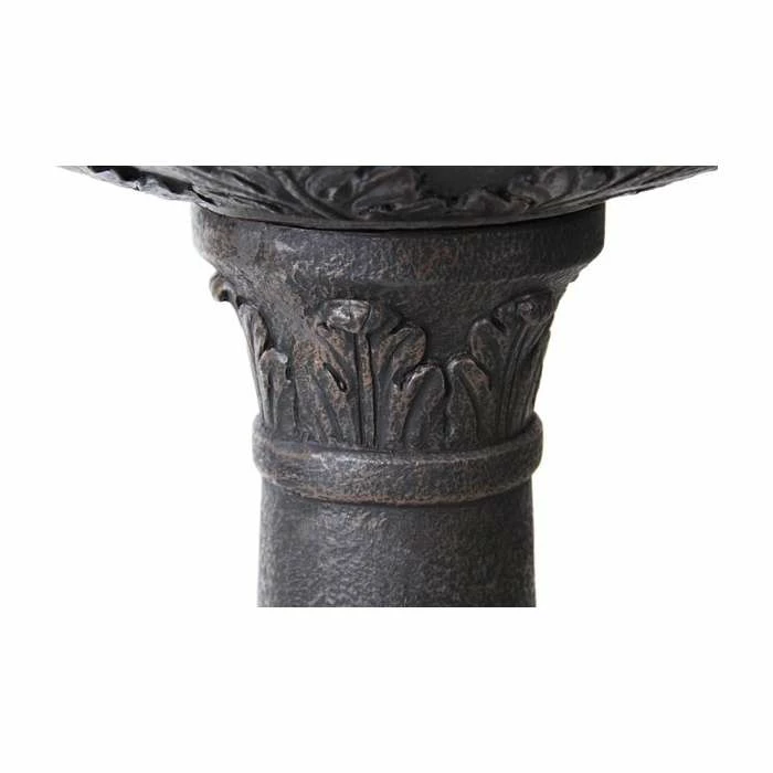 H65cm Windsor Solar Bird Bath Water Feature with Lights & Automation Function by Solaray 7 H65cm Windsor Solar Bird Bath Water Feature with Lights & Automation Function by Solaray - Image 5