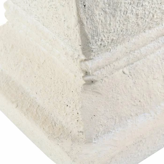 H52cm Selbourne Cast Stone Bird Bath by Ambienté 5 H52cm Selbourne Cast Stone Bird Bath by Ambienté - Image 3