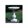 71cm Pedestal Bird Bath -Water Features Store DF1019BA main image 4196