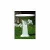 87cm Art Deco Bird Bath - Portland {colour-portland.jpg} -Water Features Store DF1023P main image 3567