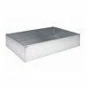 108L Stainless Steel Reservoir (90cm x 60cm) 1 108L Stainless Steel Reservoir (90cm x 60cm) -Water Features Store WF0184 RE90 main image 2726
