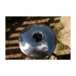 100cm 3-Tier Tube Stainless Steel Water Feature with Lights | Indoor/Outdoor Use by Ambienté -Water Features Store WF0712A add image 4 a1d2