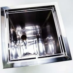 H83cm Hiro Sphere Stainless Steel Water Feature with Lights by Ambienté 18 H83cm Hiro Sphere Stainless Steel Water Feature with Lights by Ambienté -Water Features Store WF0960 add image 5 3b61