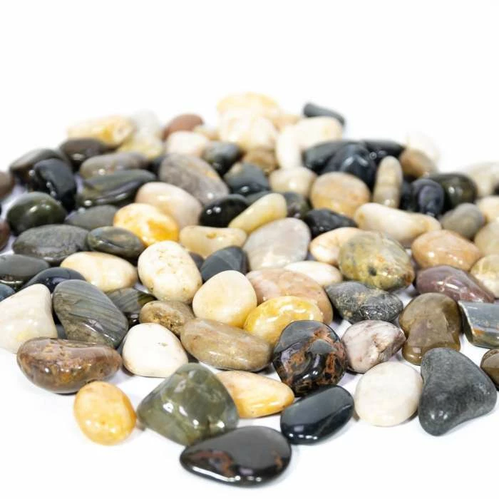 H83cm Hiro Sphere Stainless Steel Water Feature with Lights by Ambienté 10 H83cm Hiro Sphere Stainless Steel Water Feature with Lights by Ambienté - Image 8