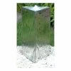 H53cm Triangular Pillar Stainless Steel Water Feature with Lights by Ambienté 2 H53cm Triangular Pillar Stainless Steel Water Feature with Lights by Ambienté -Water Features Store WF0961 main image 9e04
