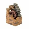 H50cm Cascading Mill Solar Water Feature -Water Features Store WF10212 main image 74ba