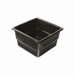 200L Square Plastic Reservoir - For Water Features