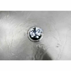 H75cm Brushed Sphere Stainless Steel Water Feature with Lights by Ambienté 12 H75cm Brushed Sphere Stainless Steel Water Feature with Lights by Ambienté -Water Features Store WF1254B add image 1 8c17