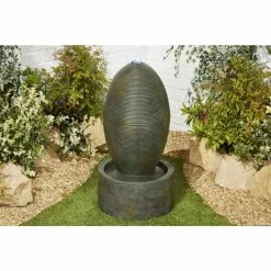 70cm Petite Ripple Water Feature with LED lights 7 70cm Petite Ripple Water Feature with LED lights -Water Features Store WF30765 add image 1 4d2b