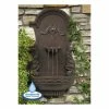 H83cm Angel Wings Wall Fountain by Ambienté -Water Features Store WF3203 main image e75e