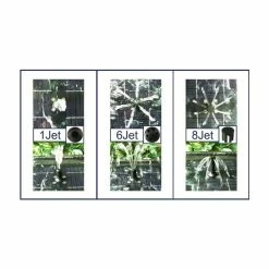 H79cm Victoriana Solar Bird Bath Water Feature with Lights by Solaray -Water Features Store WF3501A add image 3 10fd