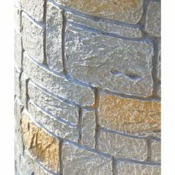 H74cm Solar Wishing Well Water Feature by Solaray -Water Features Store WF3616 add image 7 67e0