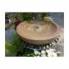 Large Rainbow Babbling Bowl Water Feature -Water Features Store WF4173 main image a70c