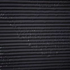 H85cm Bari Square Column with Rippling Effect Water Feature with Lights - Outdoor use - By Ambienté -Water Features Store WF4250 add image 1 97ea