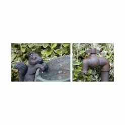 H72cm Buckets and Tap Solar Water Feature by Solaray -Water Features Store WF5662 add image 3 c432