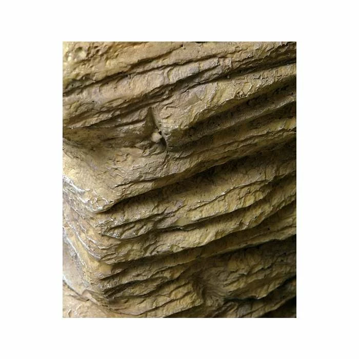 H77cm Cherika Cascading Oil Jars Water Feature | Indoor/Outdoor Use by Ambienté 6 H77cm Cherika Cascading Oil Jars Water Feature | Indoor/Outdoor Use by Ambienté - Image 4