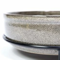 H55cm Earthenware Solar Water Feature with Battery Backup and LEDs by Solaray -Water Features Store WF6042 add image 4 f5bb