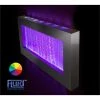 H55cm Bubble Hanging Landscape Water Wall with Colour-Changing LEDs | Indoor Use by Ambienté -Water Features Store WF7008 main image 4300
