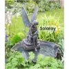 H78cm Fairy on a Clam Shell Solar Water Feature by Solaray 1 H78cm Fairy on a Clam Shell Solar Water Feature by Solaray -Water Features Store WF7054A main image 69b4