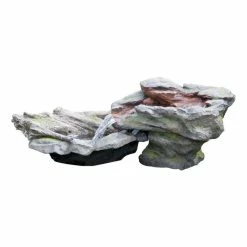 H70cm Utsuri Falls Stone River Water Feature with Pond by Ambienté -Water Features Store WF7077 add image 4 54ca
