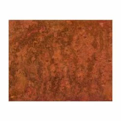 H89cm Langley Corten Steel Waterfall Cascade Planter with Lights by Ambienté -Water Features Store WF8442 add image 5 a001