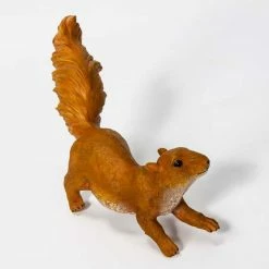 H86cm Squirrel Tree Falls Water Feature with Lights by Ambienté -Water Features Store WF8466 add image 5 b35f