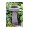 Simple Birdbath 2 Simple Birdbath -Water Features Store WF8720 main image 991b