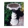 Classical Birdbath Ornate Bowl -Water Features Store WF8727 main image 0735