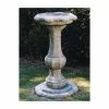 Pedestal Ornate Birdbath -Water Features Store WF8728 main image 16d3