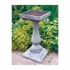 Large Baluster Birdbath -Water Features Store WF8731 main image 70d2