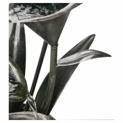 H66cm Howden Solar Cascading Water Feature by Solaray 13 H66cm Howden Solar Cascading Water Feature by Solaray -Water Features Store WF9225 add image 3 1e25
