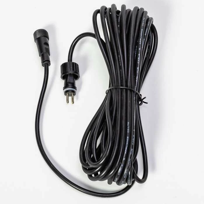 H89cm Cascata Delle Granite Touch Waterfall Planter with Lights by Ambienté 6 H89cm Cascata Delle Granite Touch Waterfall Planter with Lights by Ambienté - Image 5