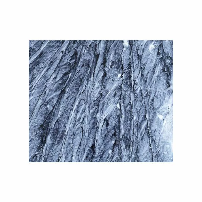 H50cm Echo Falls Marble Touch Stainless Steel Sphere | Indoor/Outdoor Use by Ambienté 5 H50cm Echo Falls Marble Touch Stainless Steel Sphere | Indoor/Outdoor Use by Ambienté - Image 3