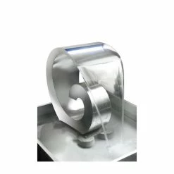 H2ft Atlantis Stainless Steel Cascade Water Feature with Lights by Ambienté -Water Features Store WF9375SSR add image 4 2cb1