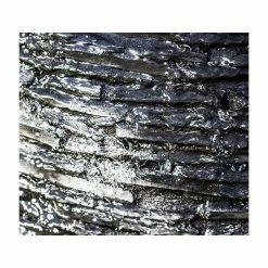 H50cm Torver Slate Effect Sphere Water Feature with Lights by Ambienté -Water Features Store WF9641 add image 4 fb7b