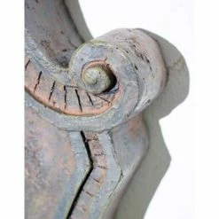 H83cm Zeus Wall Water Feature with Lights by Ambienté -Water Features Store WF9645 add image 6 fad9