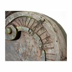 H83cm Zeus Wall Water Feature with Lights by Ambienté -Water Features Store WF9645 add image 7 c54e