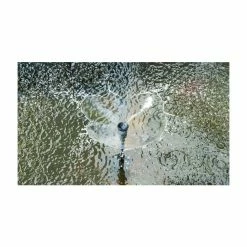 300LPH Solar Water Pump Kit with Lights by Solaray 9 300LPH Solar Water Pump Kit with Lights by Solaray -Water Features Store WF9794 add image 1 857e