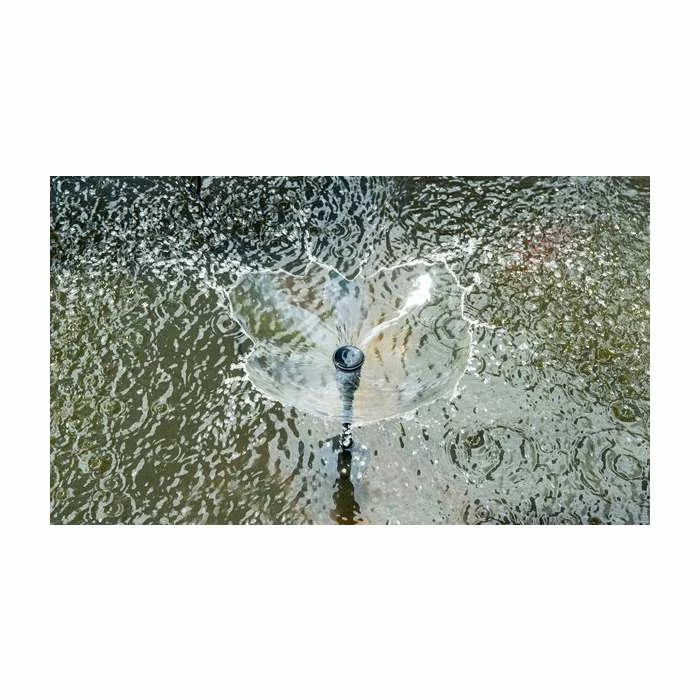 300LPH Solar Water Pump Kit with Lights by Solaray 5 300LPH Solar Water Pump Kit with Lights by Solaray - Image 3