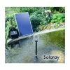 300LPH Solar Water Pump Kit with Lights by Solaray 2 300LPH Solar Water Pump Kit with Lights by Solaray -Water Features Store WF9794 main image 0cf9