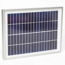 800LPH Solar Water Pump Kit with Lights by Solaray -Water Features Store WF9795 add image 1 fe11