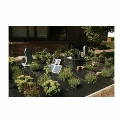 800LPH Solar Water Pump Kit with Lights by Solaray -Water Features Store WF9795 add image 2 4809