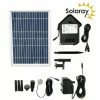 800LPH Solar Water Pump Kit with Lights by Solaray 2 800LPH Solar Water Pump Kit with Lights by Solaray -Water Features Store WF9795 main image 9daf