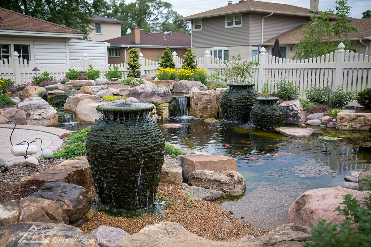 Water Features Store -Water Features Store fountainscape3